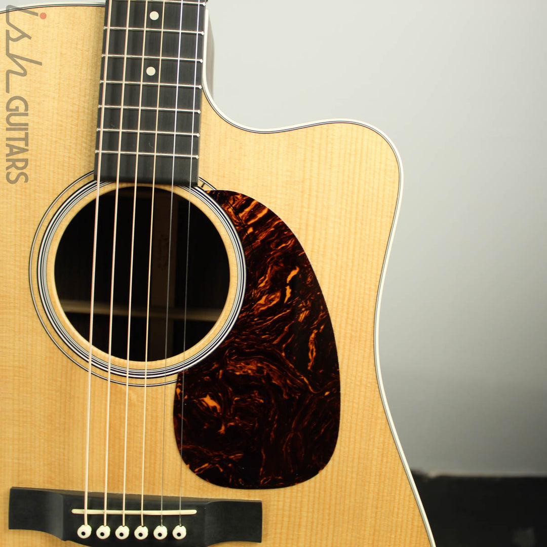 2015 Martin DCPA4 Rosewood