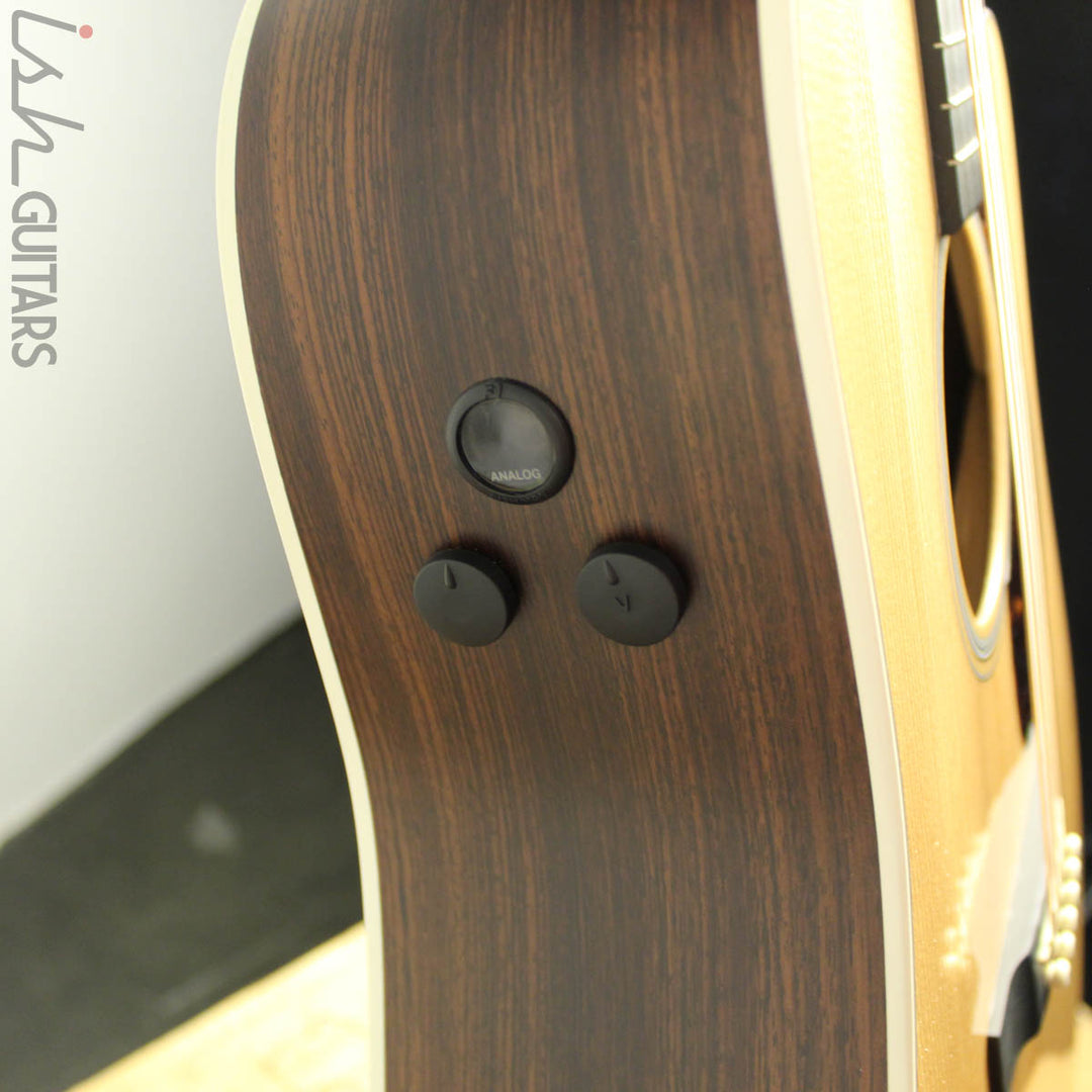 2015 Martin DCPA4 Rosewood