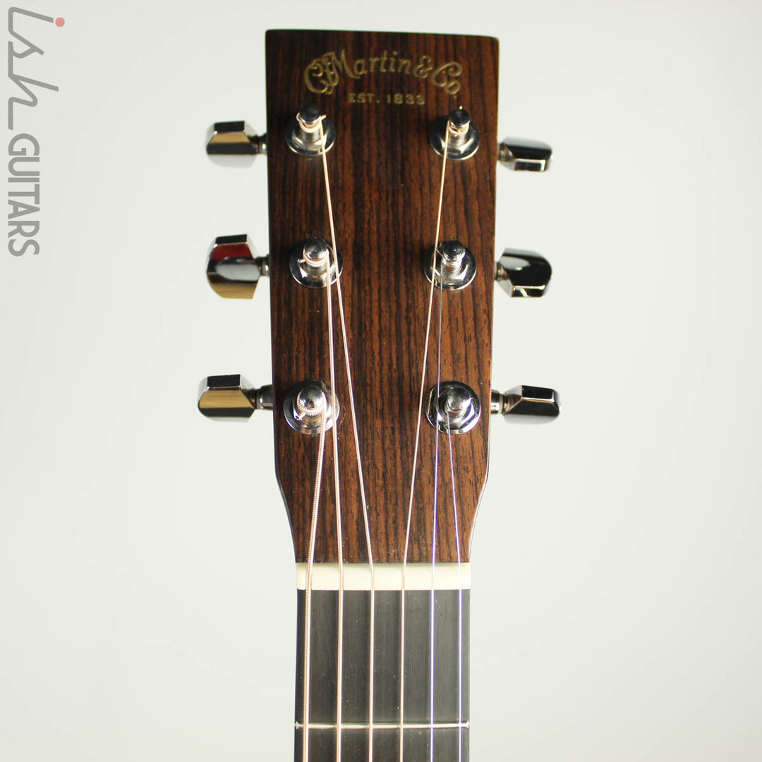 2015 Martin DCPA4 Rosewood