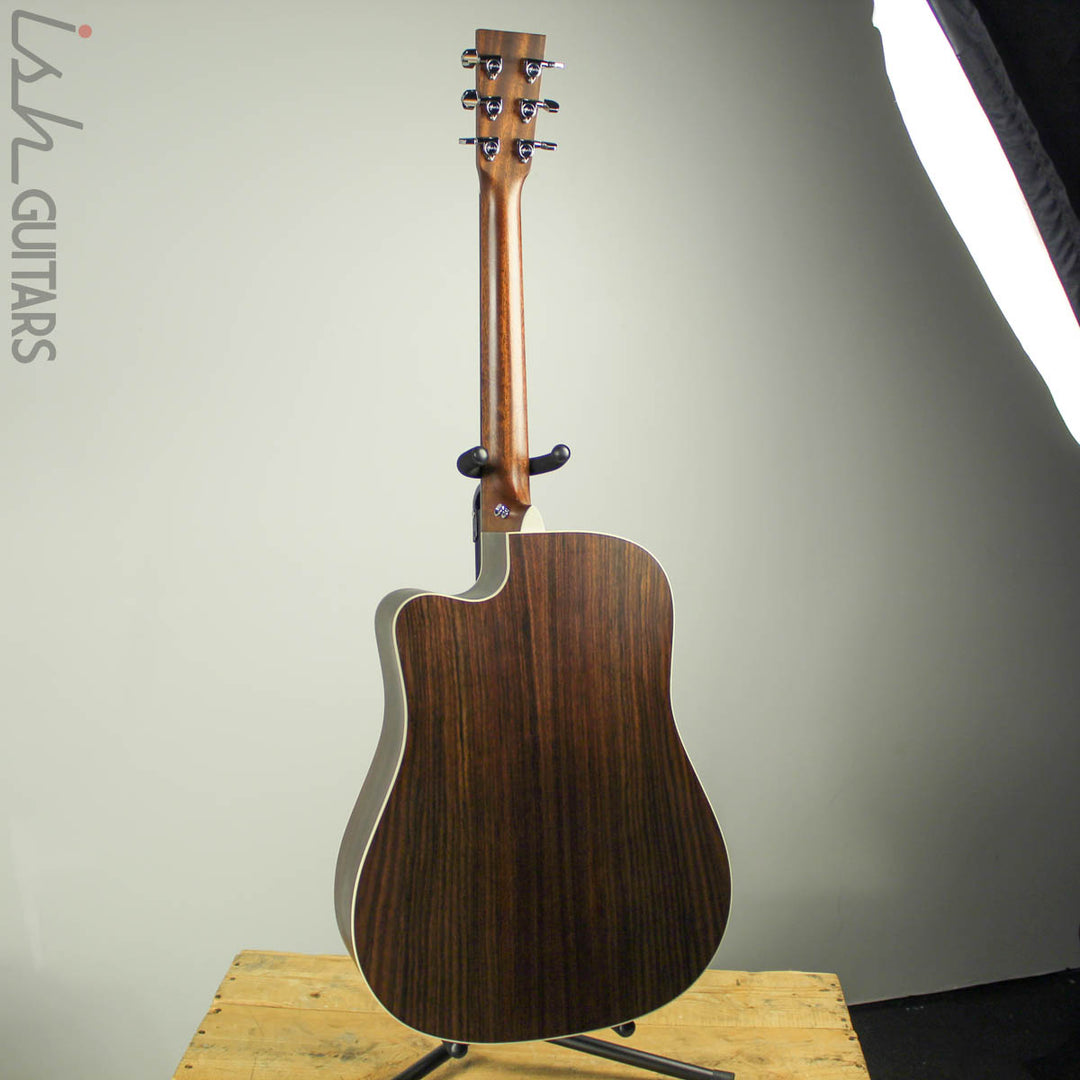 2015 Martin DCPA4 Rosewood