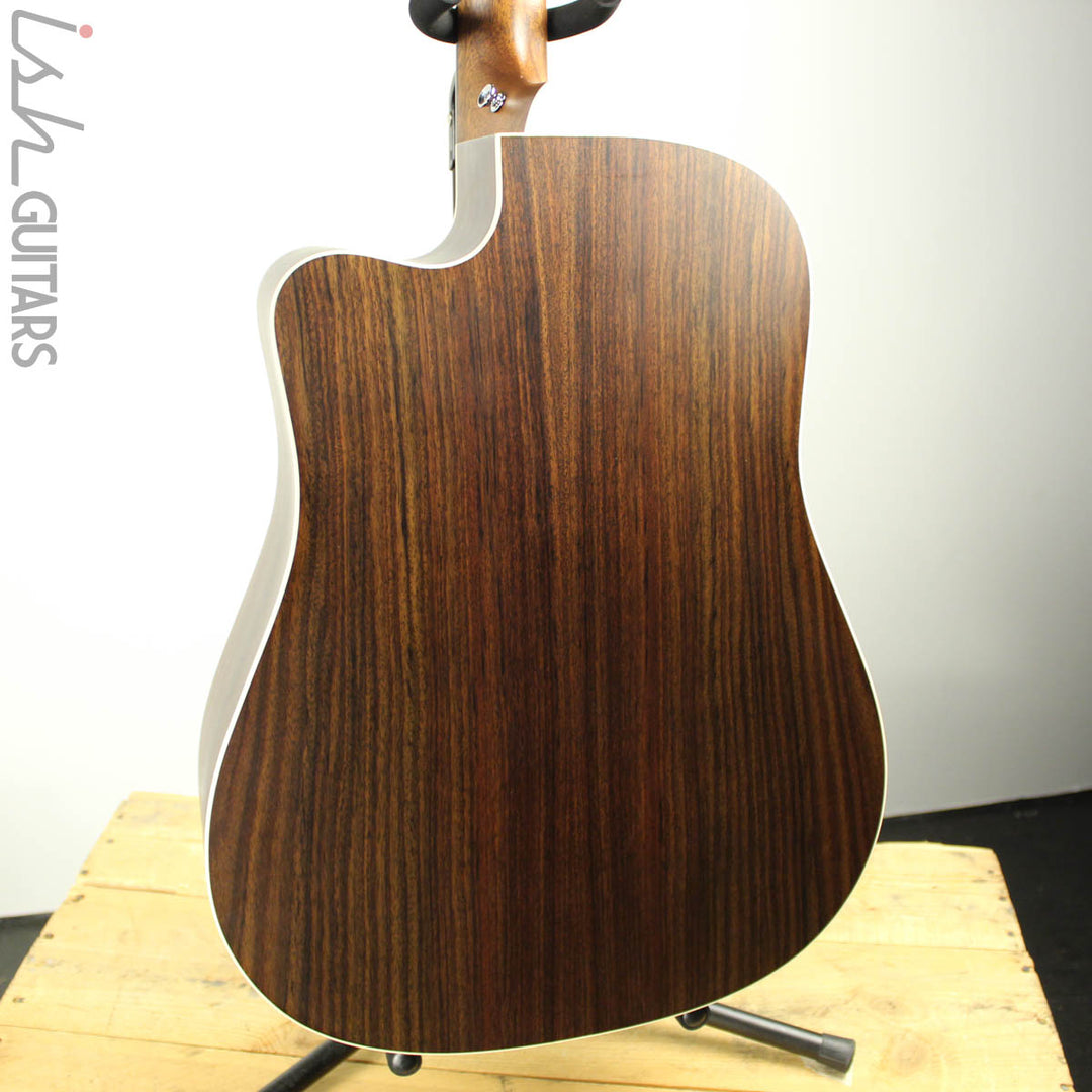 2015 Martin DCPA4 Rosewood