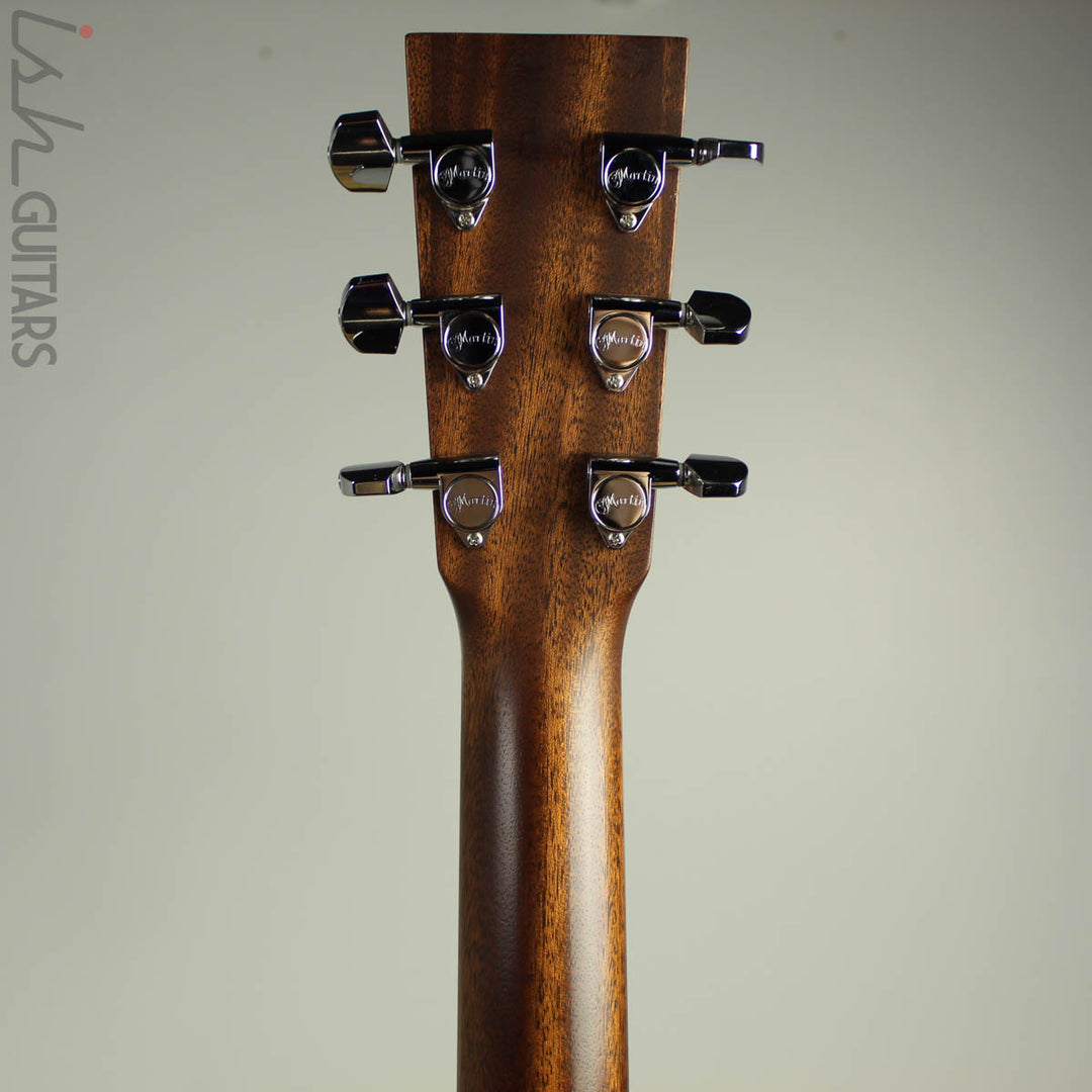 2015 Martin DCPA4 Rosewood