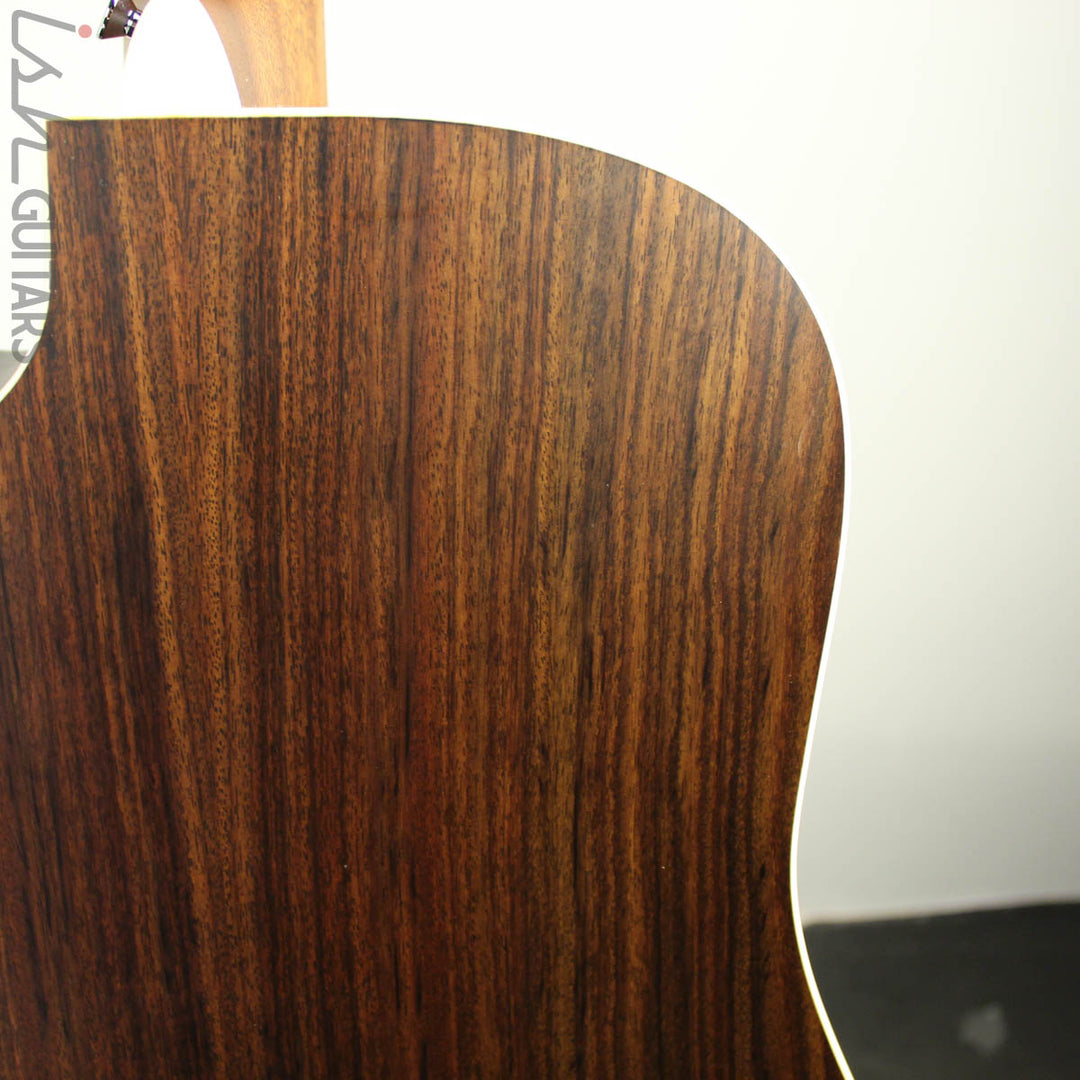 2015 Martin DCPA4 Rosewood