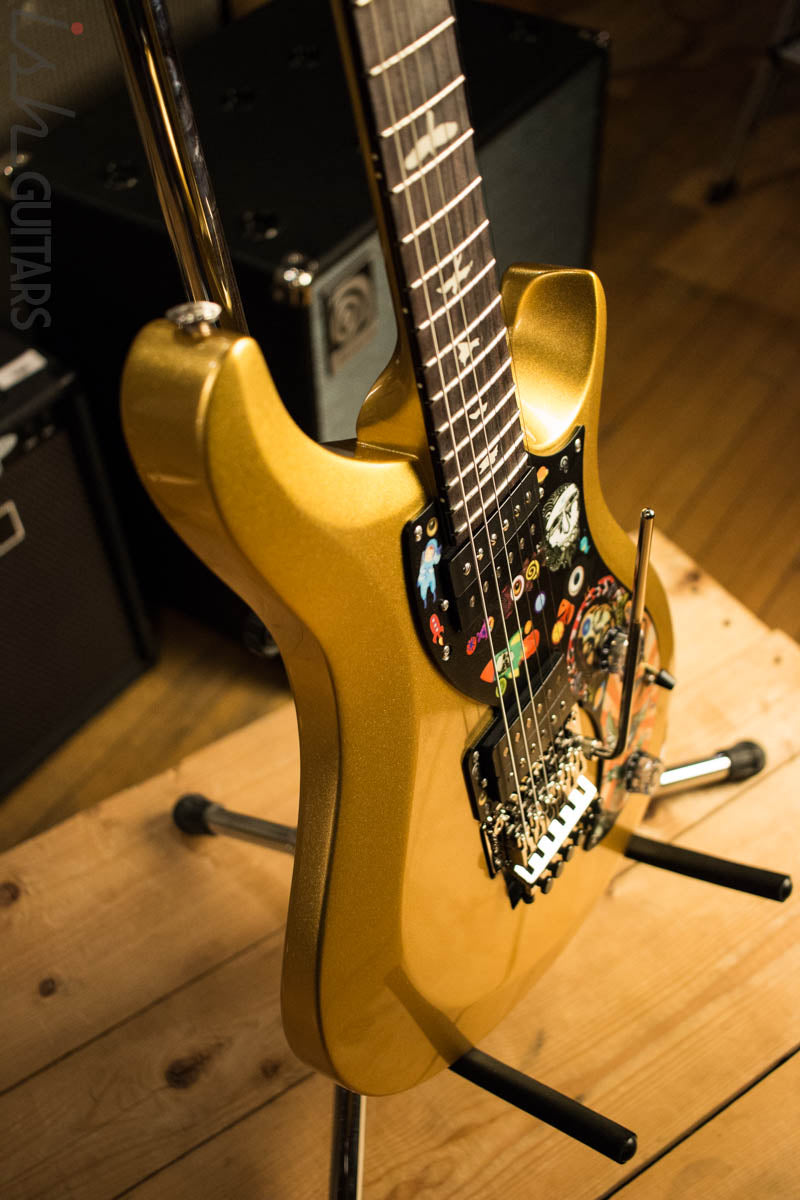 Paul Reed Smith S2 VR Vela Vernon Reid Signature Limited Edition