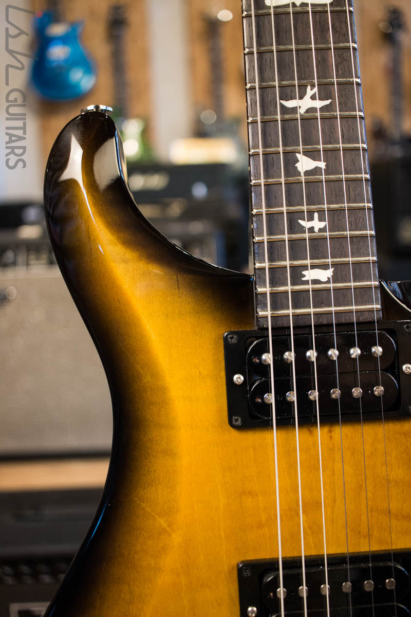 2018 Paul Reed Smith S2 Custom 22 Custom Color