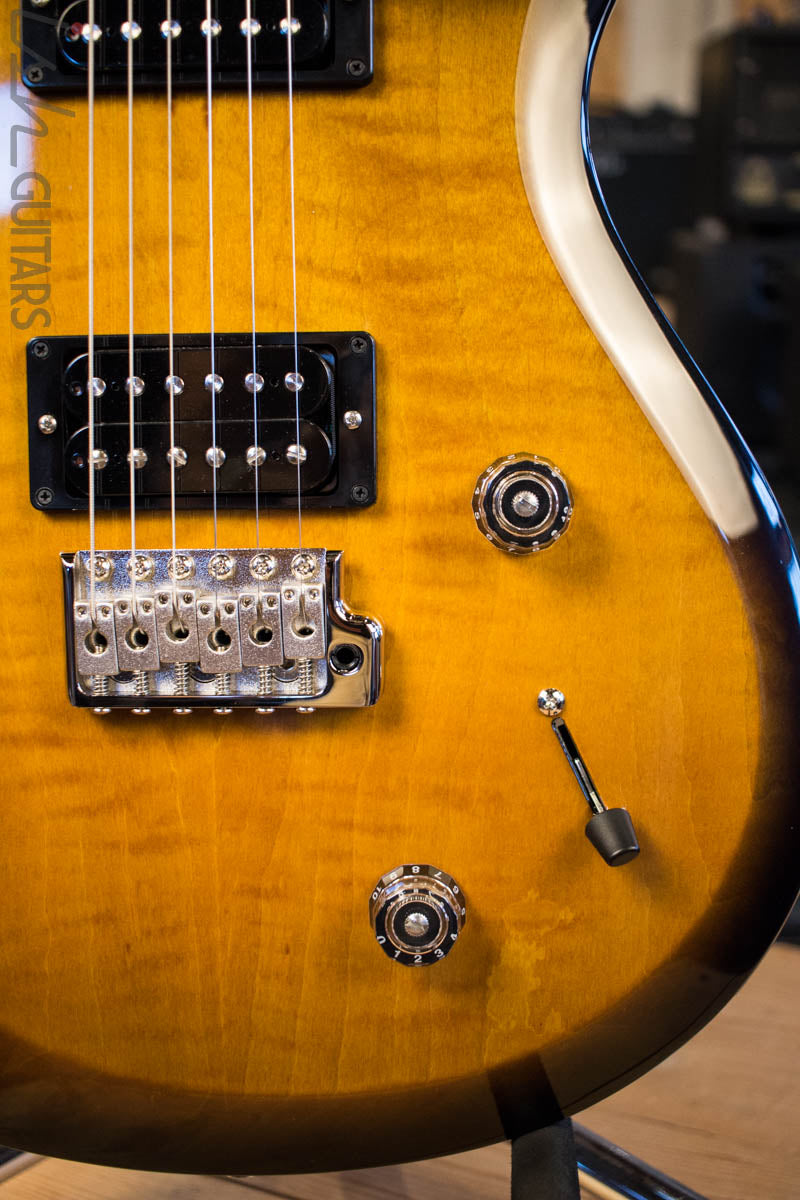 2018 Paul Reed Smith S2 Custom 22 Custom Color