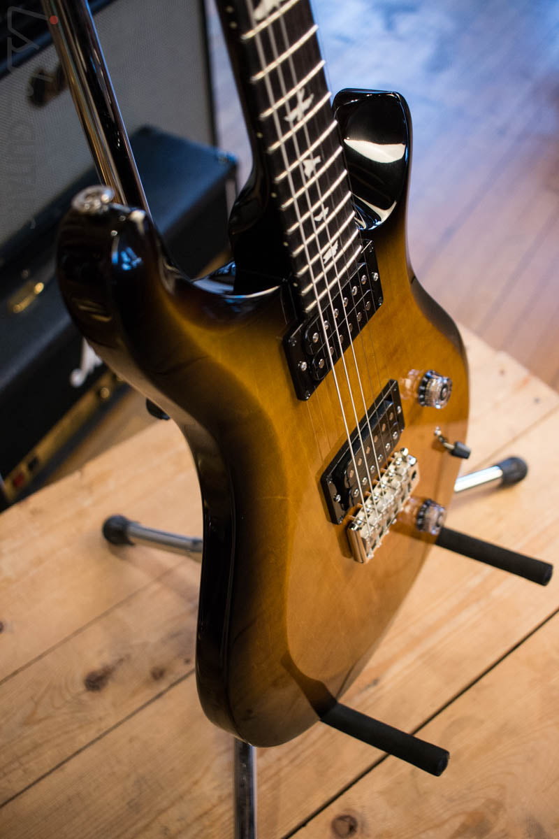 2018 Paul Reed Smith S2 Custom 22 Custom Color