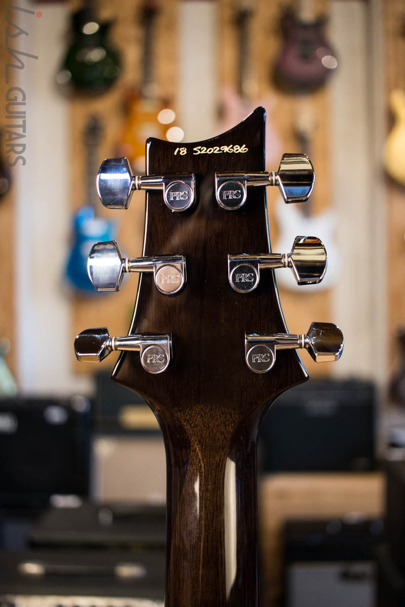 2018 Paul Reed Smith S2 Custom 22 Custom Color