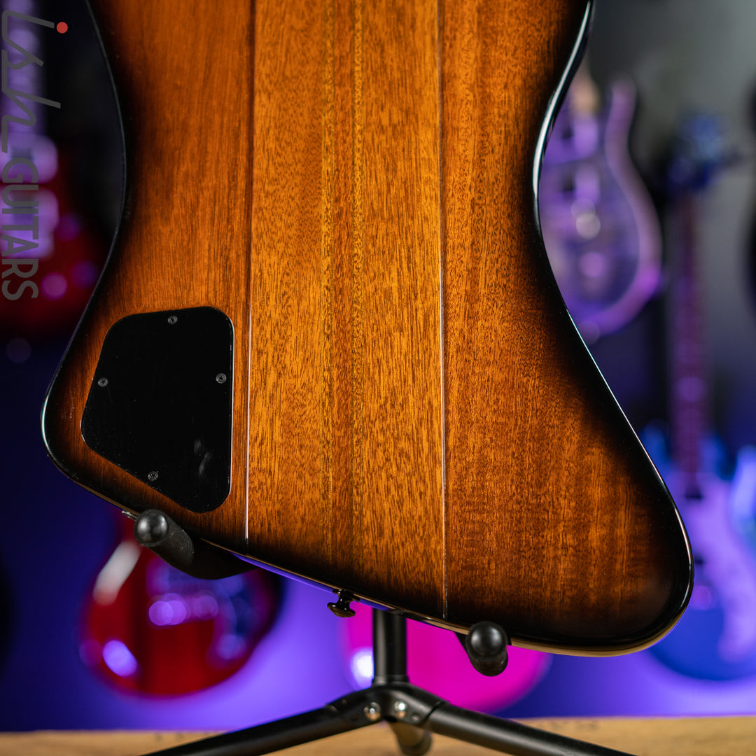 2019 Gibson Thunderbird Vintage Sunburst