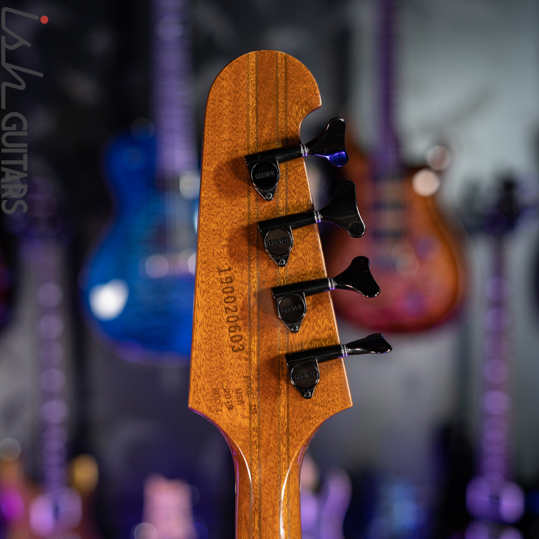 2019 Gibson Thunderbird Vintage Sunburst