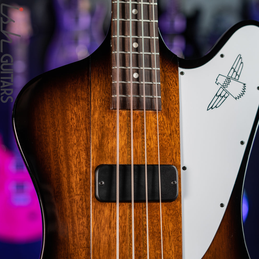 2019 Gibson Thunderbird Vintage Sunburst