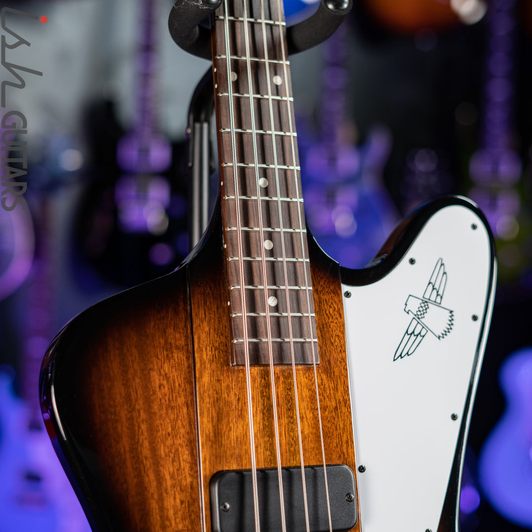 2019 Gibson Thunderbird Vintage Sunburst