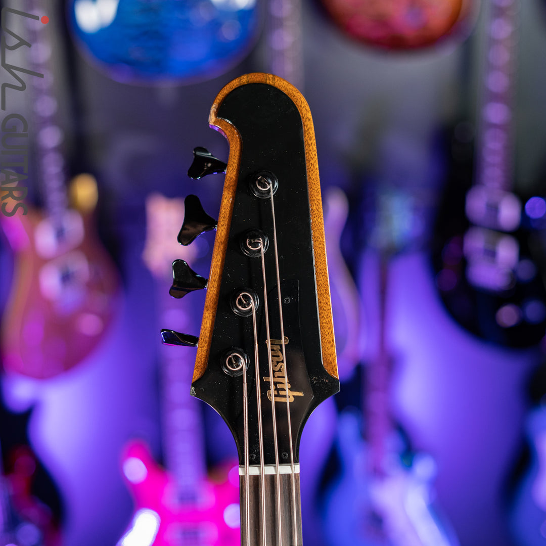 2019 Gibson Thunderbird Vintage Sunburst