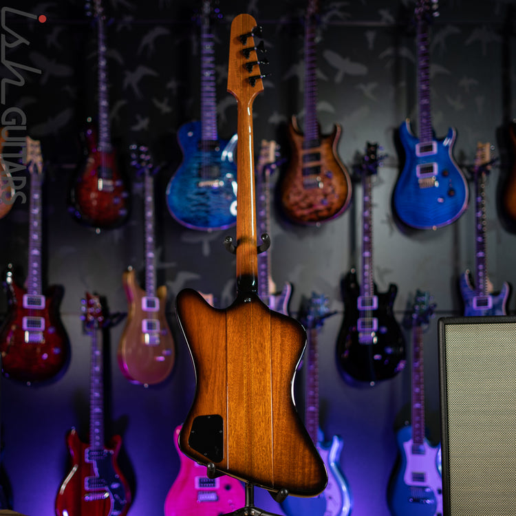 2019 Gibson Thunderbird Vintage Sunburst – Ish Guitars