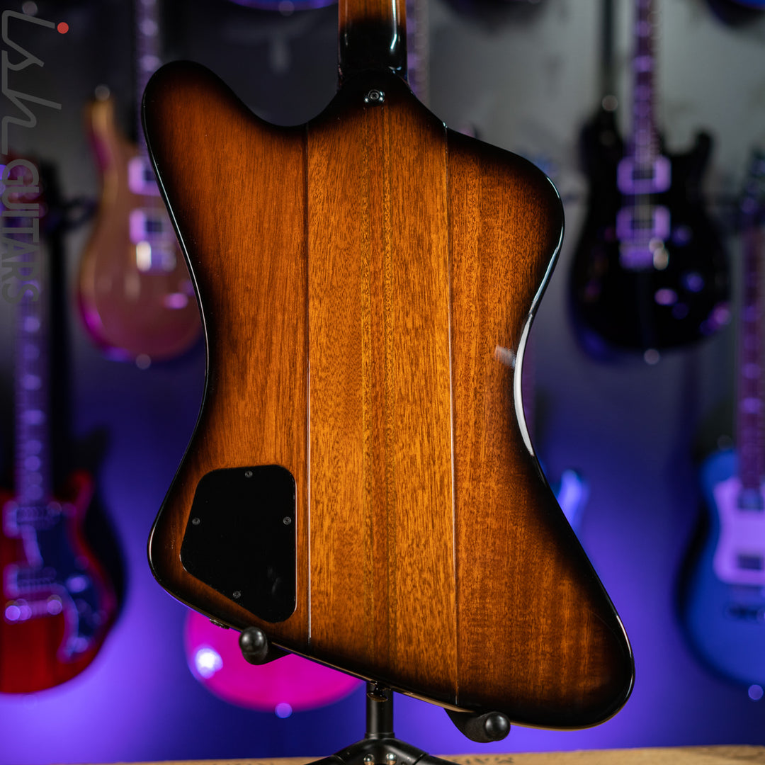 2019 Gibson Thunderbird Vintage Sunburst