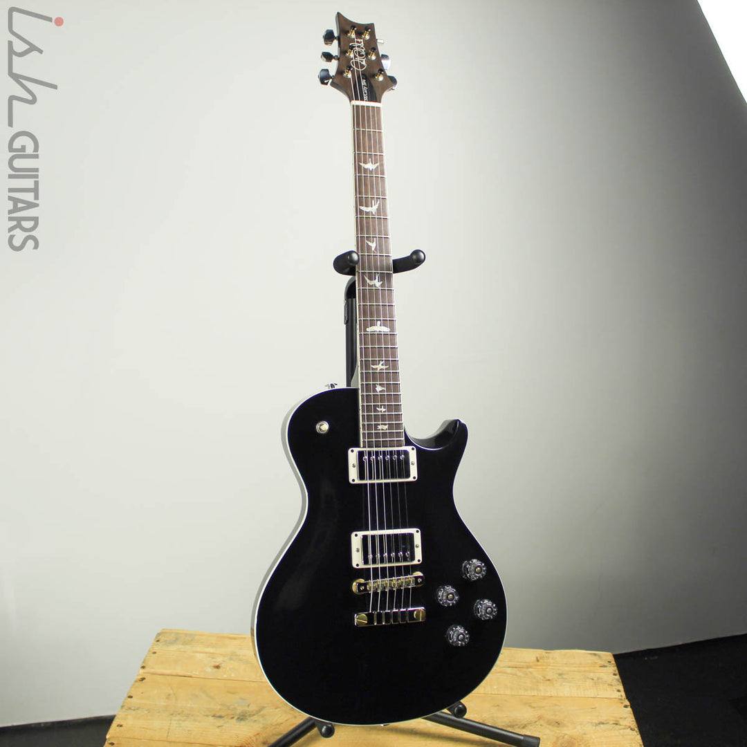 PRS McCarty 594 Singlecut Custom Color Charcoal Metallic