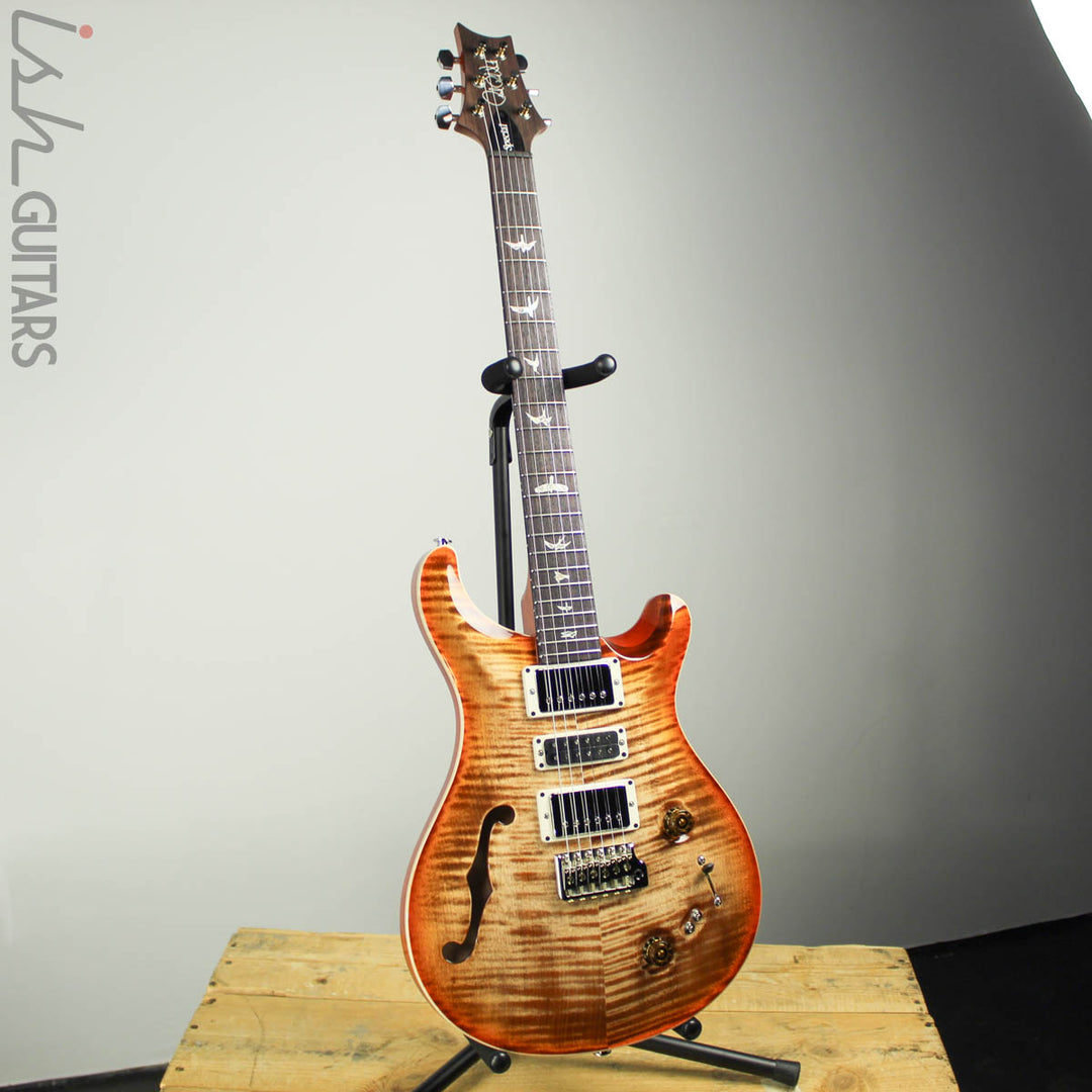 2019 PRS Special 22 Semi-Hollow Autumn Sky