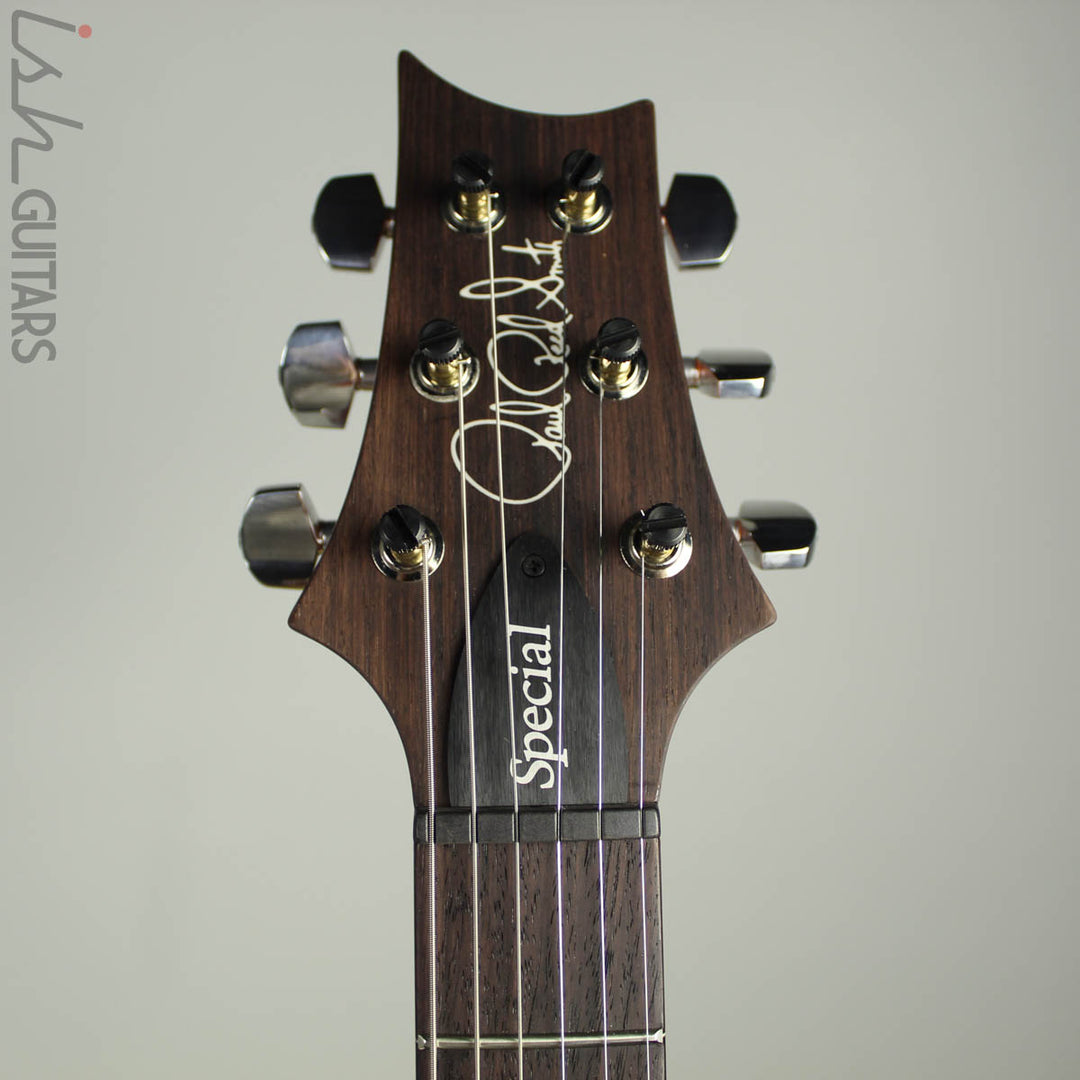2019 PRS Special 22 Semi-Hollow Autumn Sky