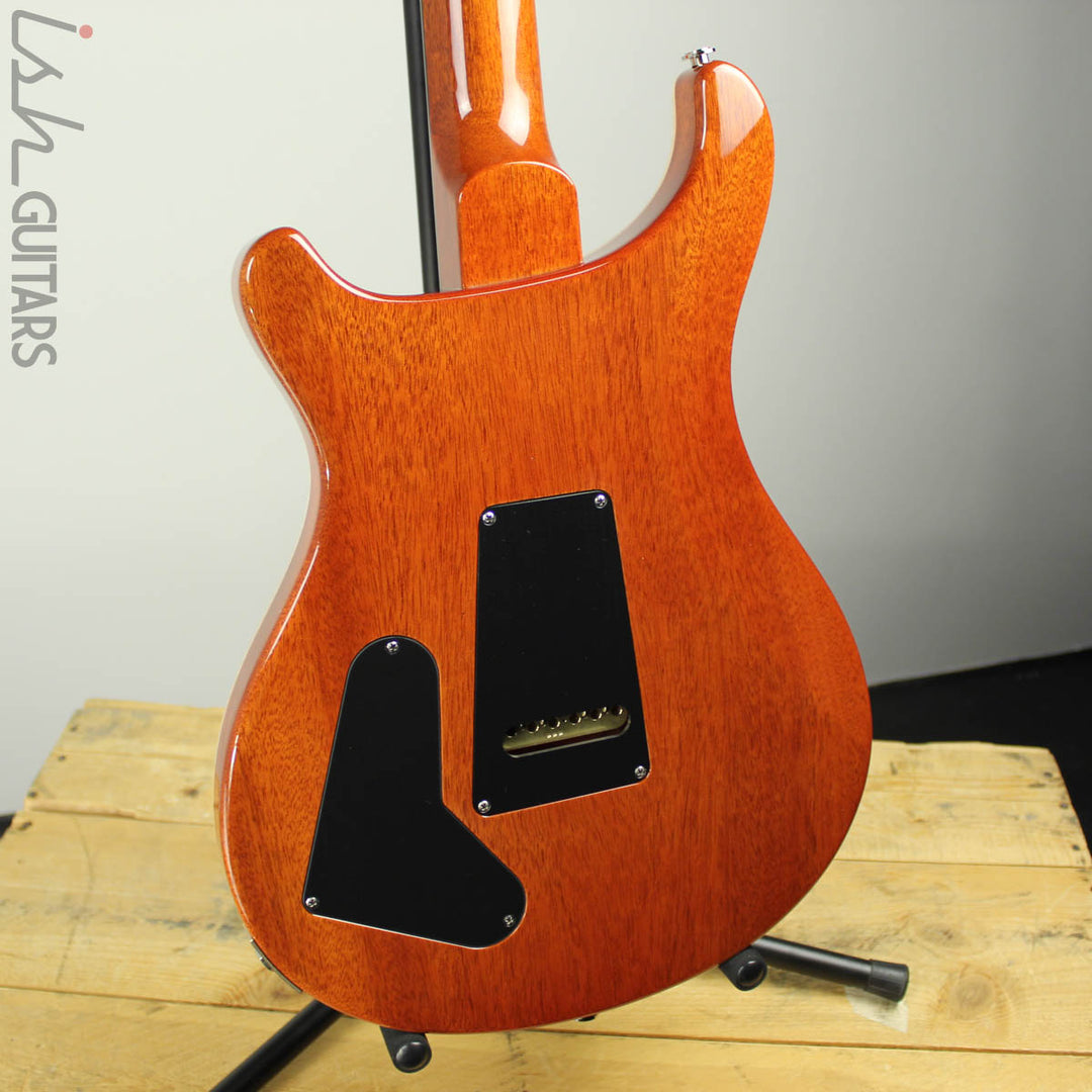 2019 PRS Special 22 Semi-Hollow Autumn Sky