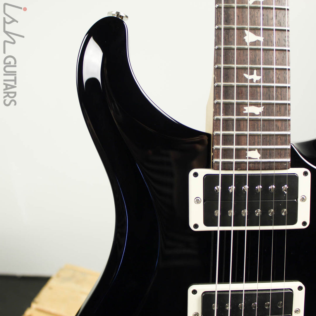 2019 PRS CE 24 Black