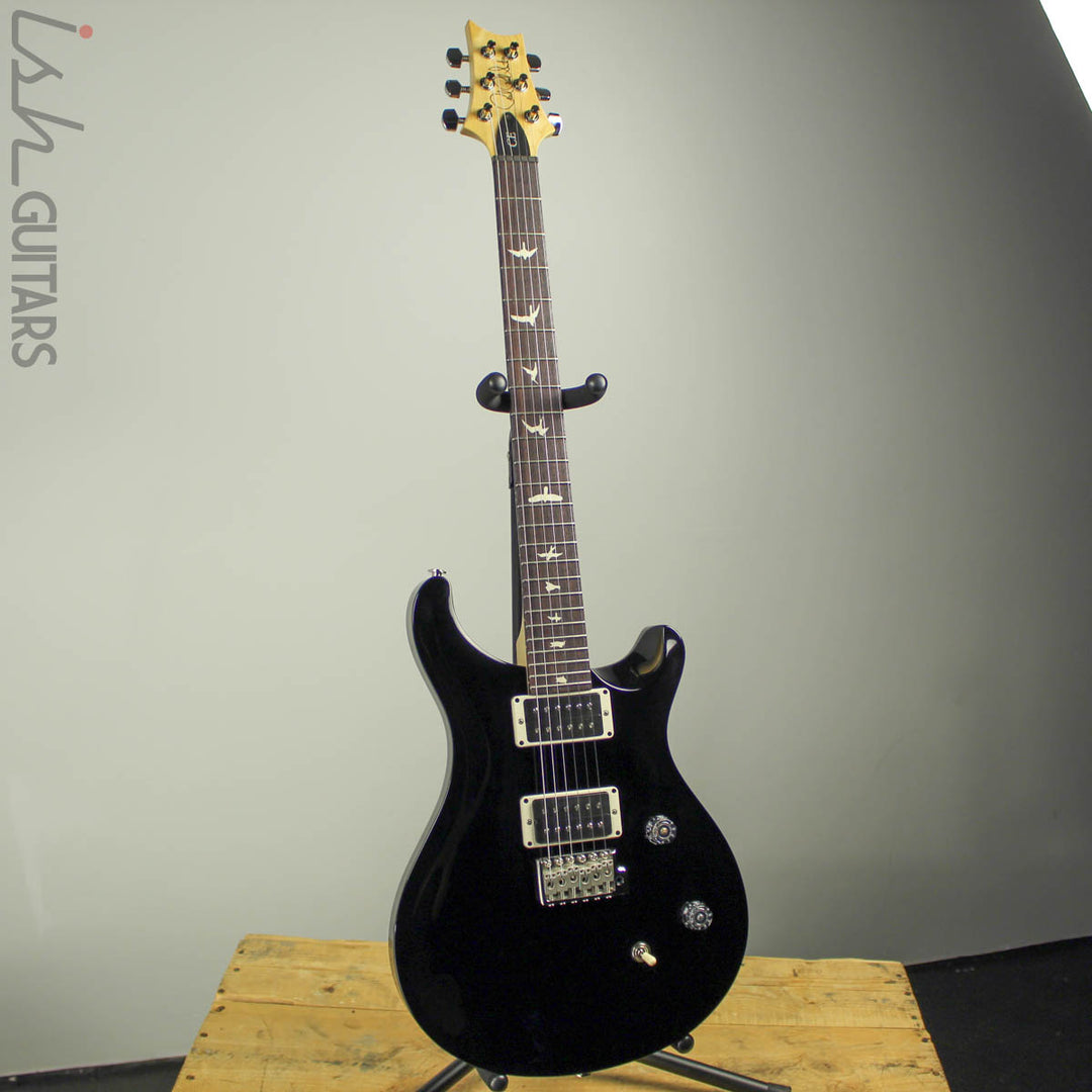 2019 PRS CE 24 Black