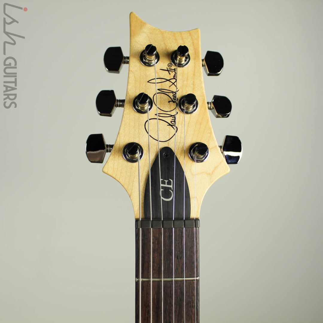 2019 PRS CE 24 Black