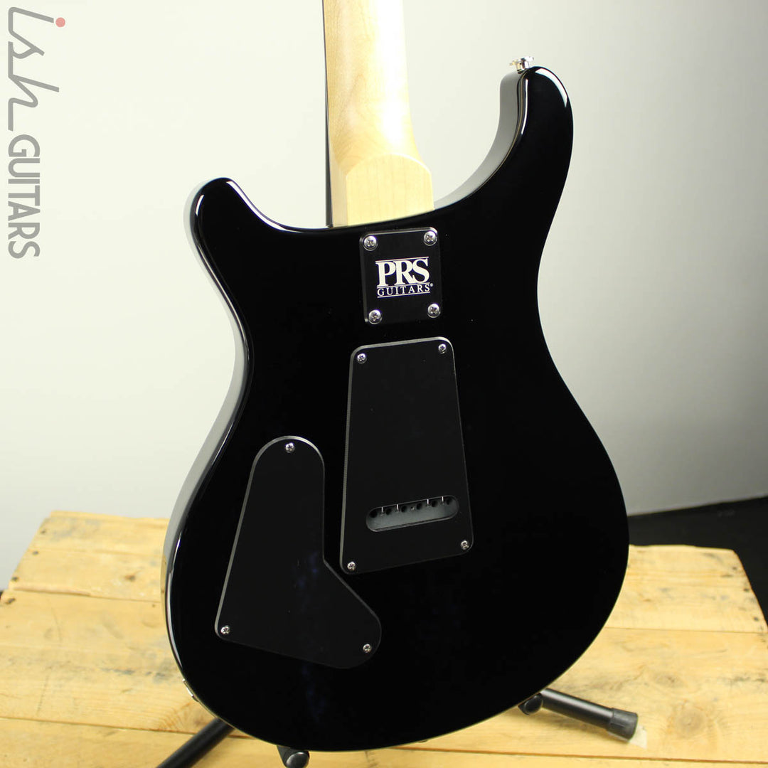 2019 PRS CE 24 Black