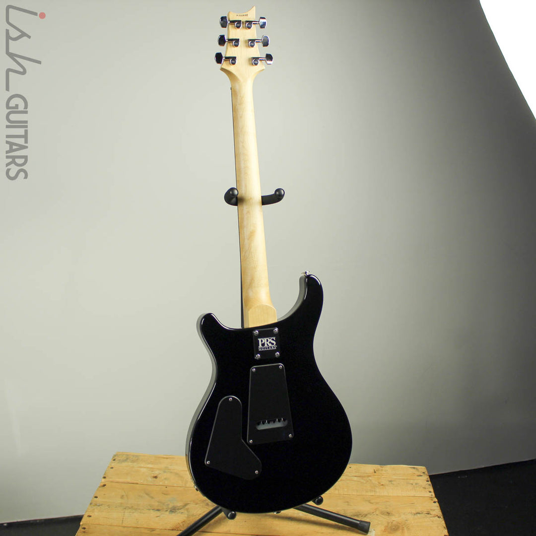 2019 PRS CE 24 Black