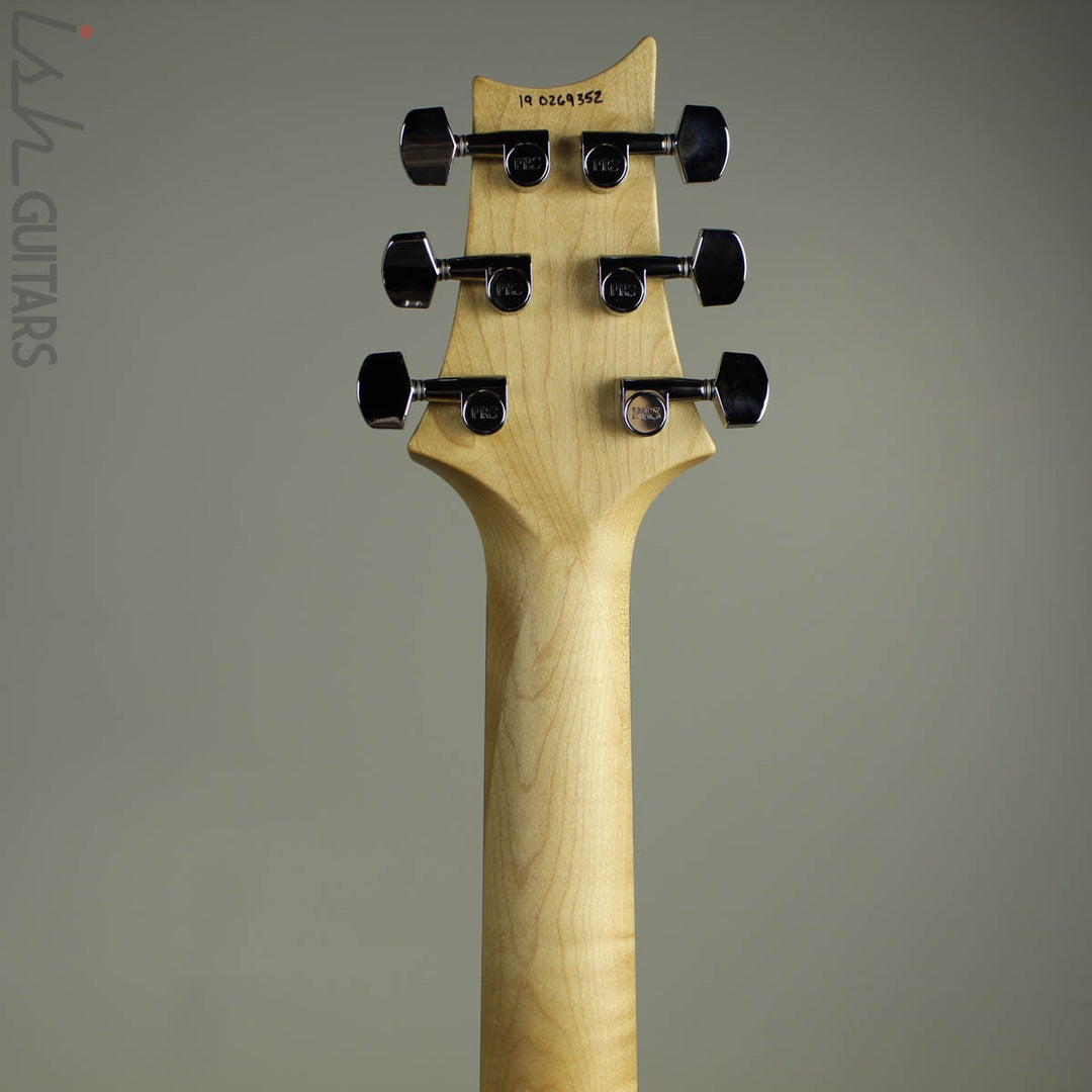 2019 PRS CE 24 Black
