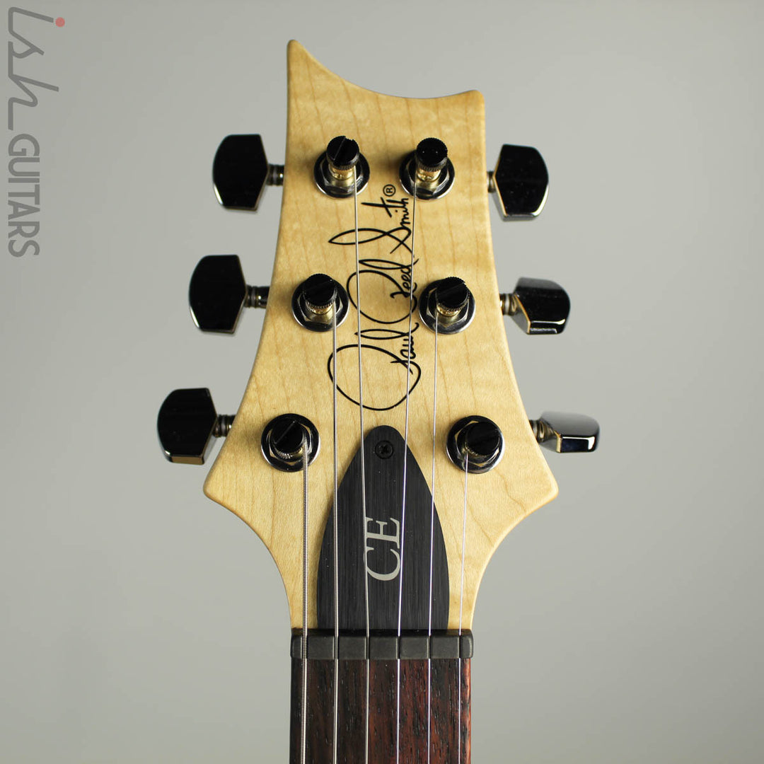 PRS CE 24 Semi-Hollow Vintage Smokeburst