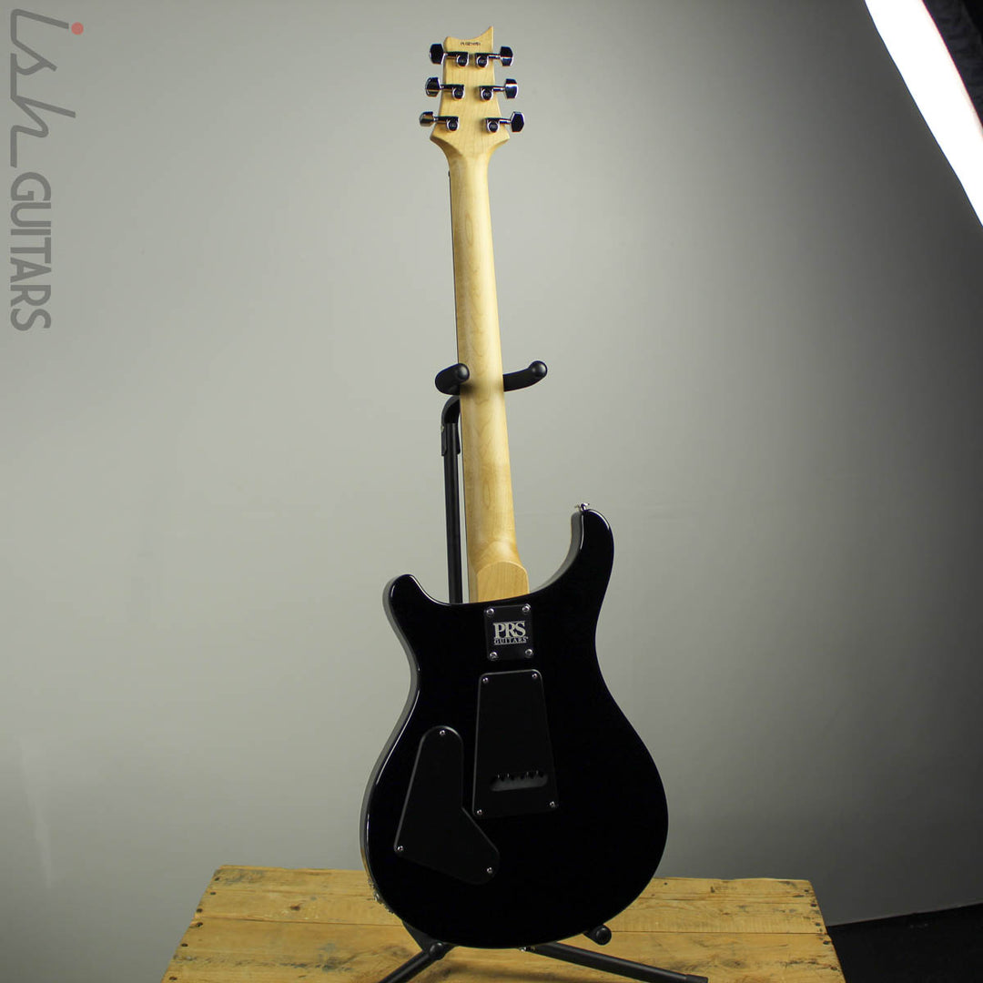 PRS CE 24 Semi-Hollow Vintage Smokeburst