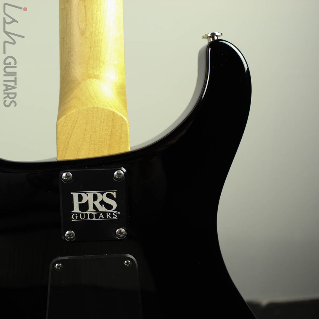 PRS CE 24 Semi-Hollow Vintage Smokeburst