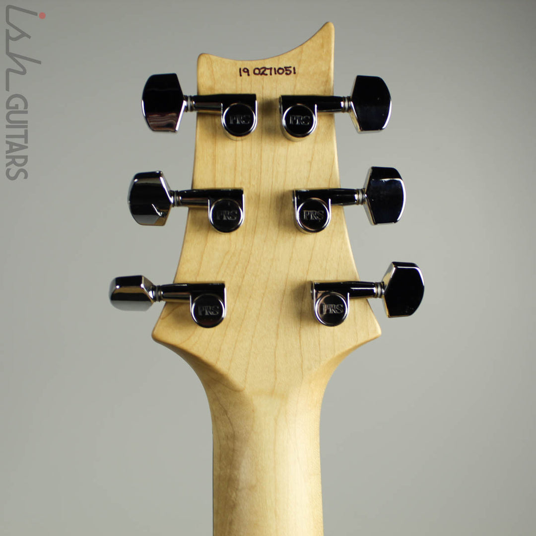 PRS CE 24 Semi-Hollow Vintage Smokeburst