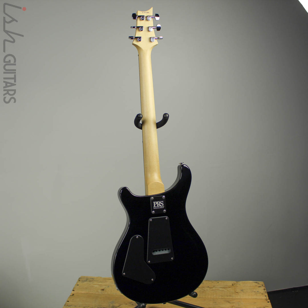 PRS CE 24 Scarlet Smokewrap Burst