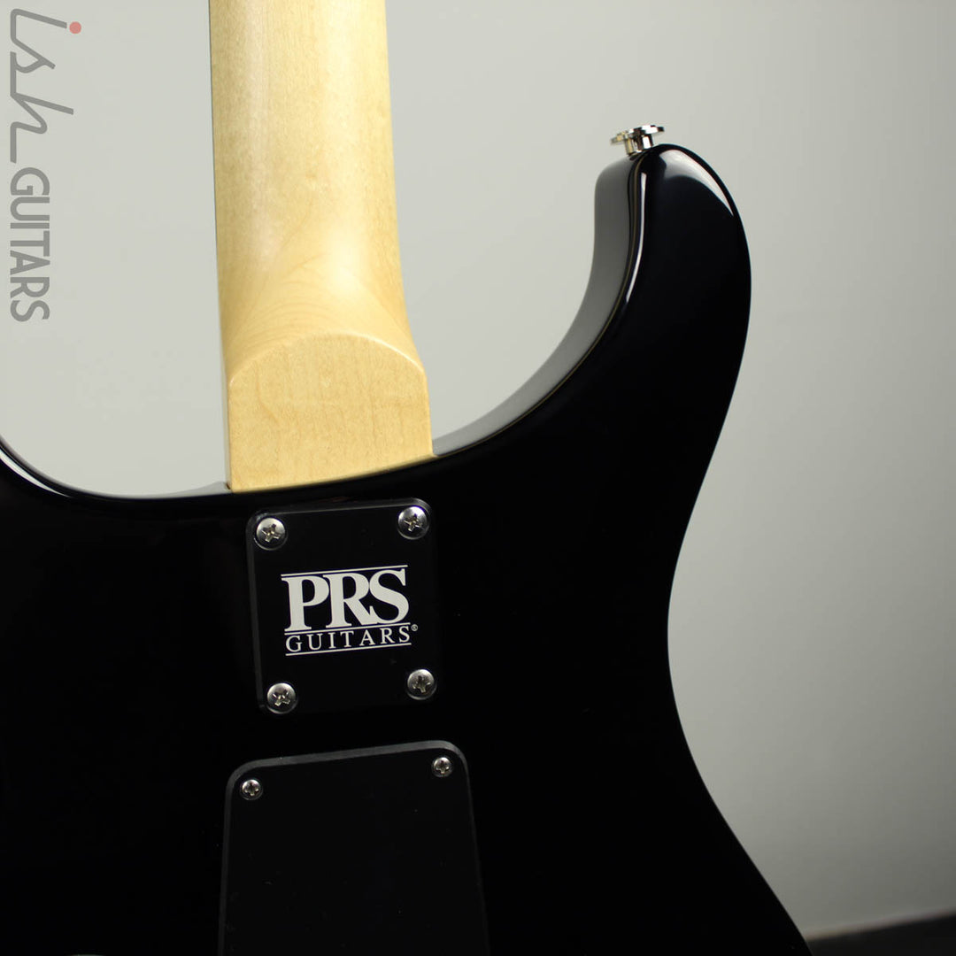PRS CE 24 Scarlet Smokewrap Burst