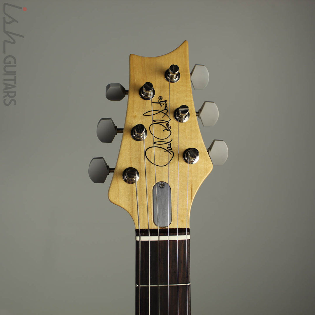 2019 PRS Paul Reed Smith John Mayer Silver Sky Orion Green