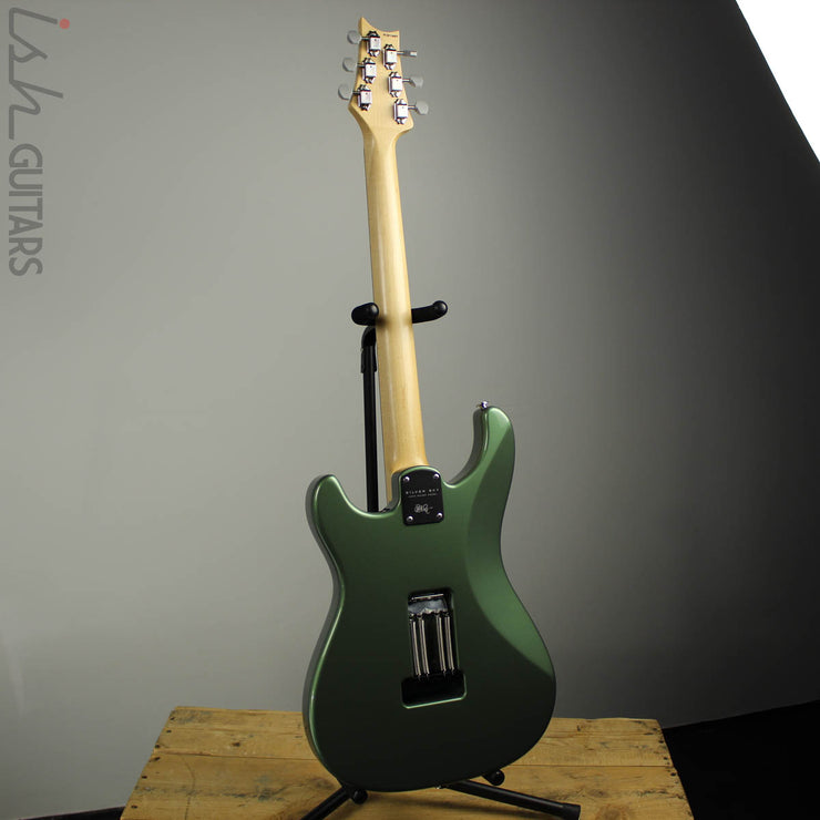PRS Silver Sky 2019, Orion Green