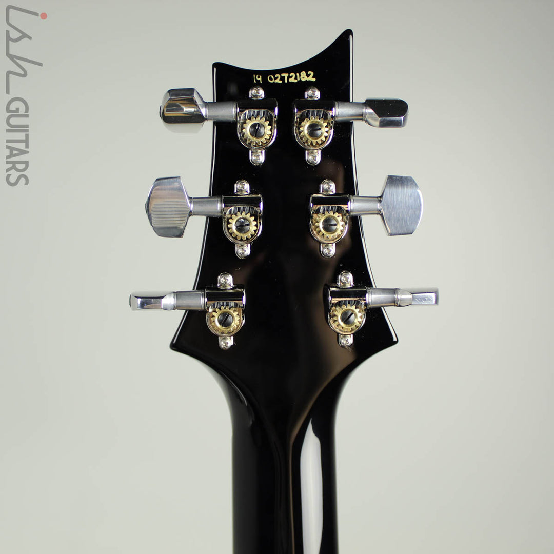 2019 Paul Reed Smith PRS Hollowbody II Piezo Tri-Color Sunburst