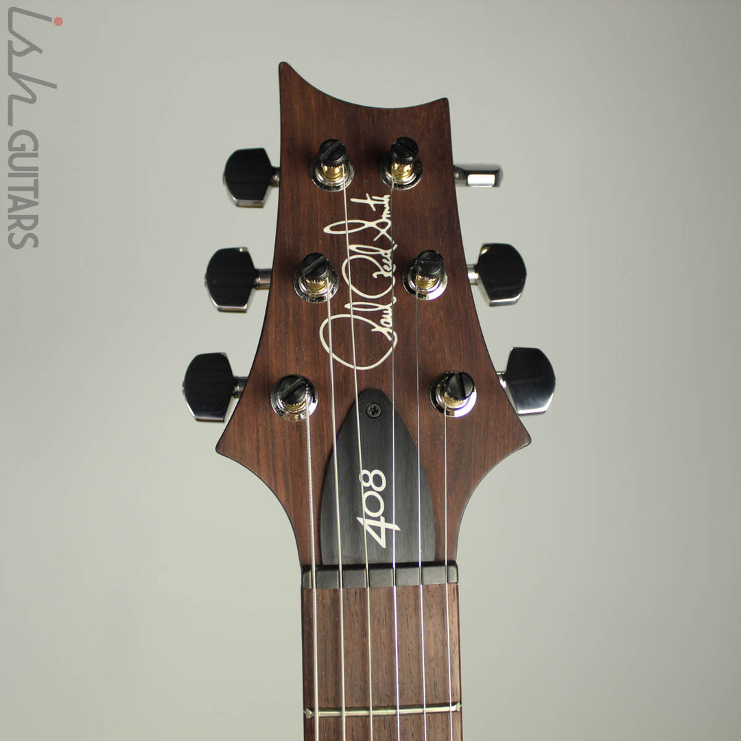 2019 PRS 408 Black Gold Burst