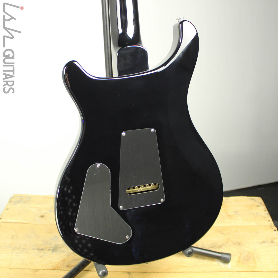 2019 PRS 408 Black Gold Burst