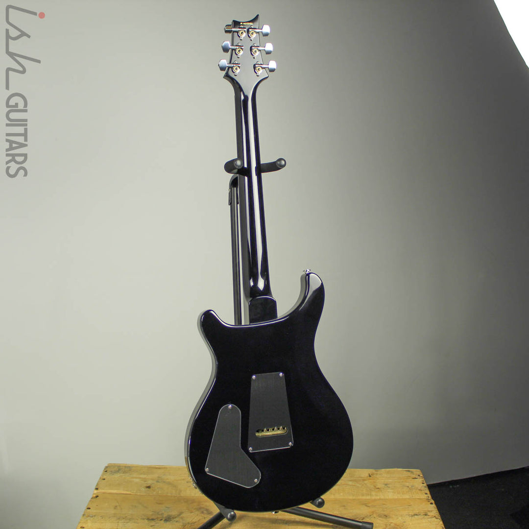 2019 PRS 408 Black Gold Burst