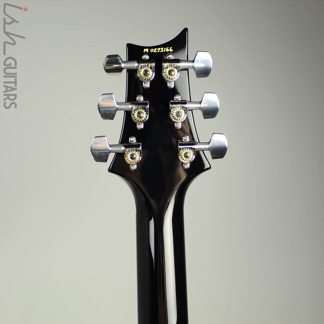 2019 PRS 408 Black Gold Burst