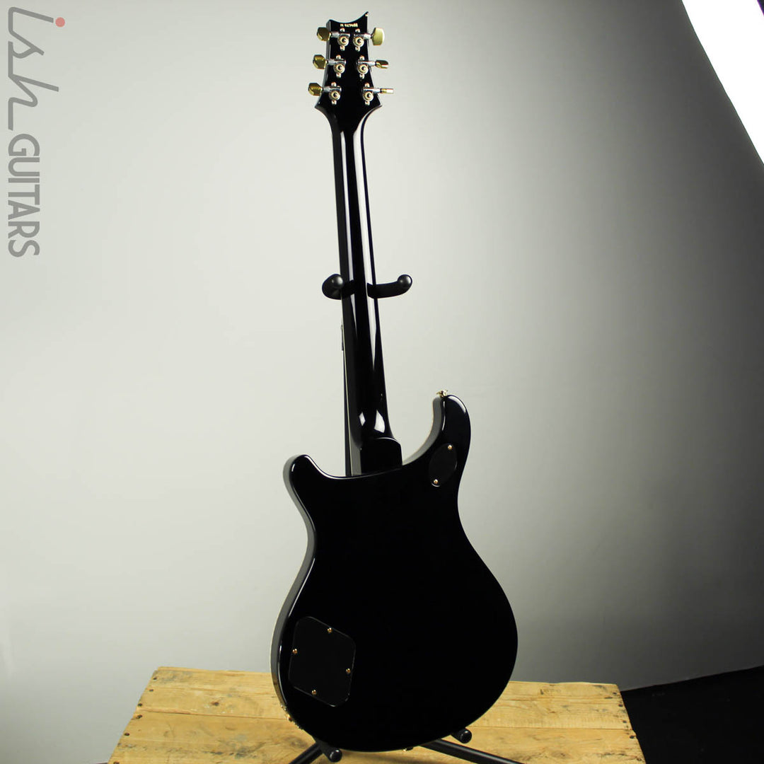 2019 Paul Reed Smith PRS McCarty 594 Semi Hollow 10 Top Tri-Color Sunburst