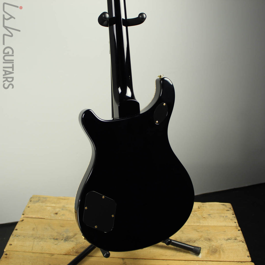 2019 Paul Reed Smith PRS McCarty 594 Semi Hollow 10 Top Tri-Color Sunburst