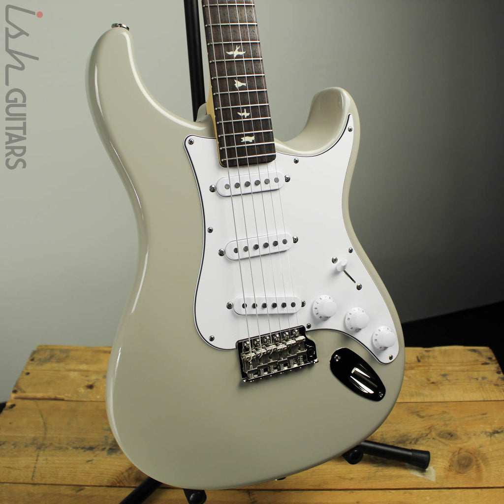 ギター PRS Silver Sky Moc Sand 2019 John Mayer PRS John Mayer Silver Sky Electric Guitar Moc Sand Satin