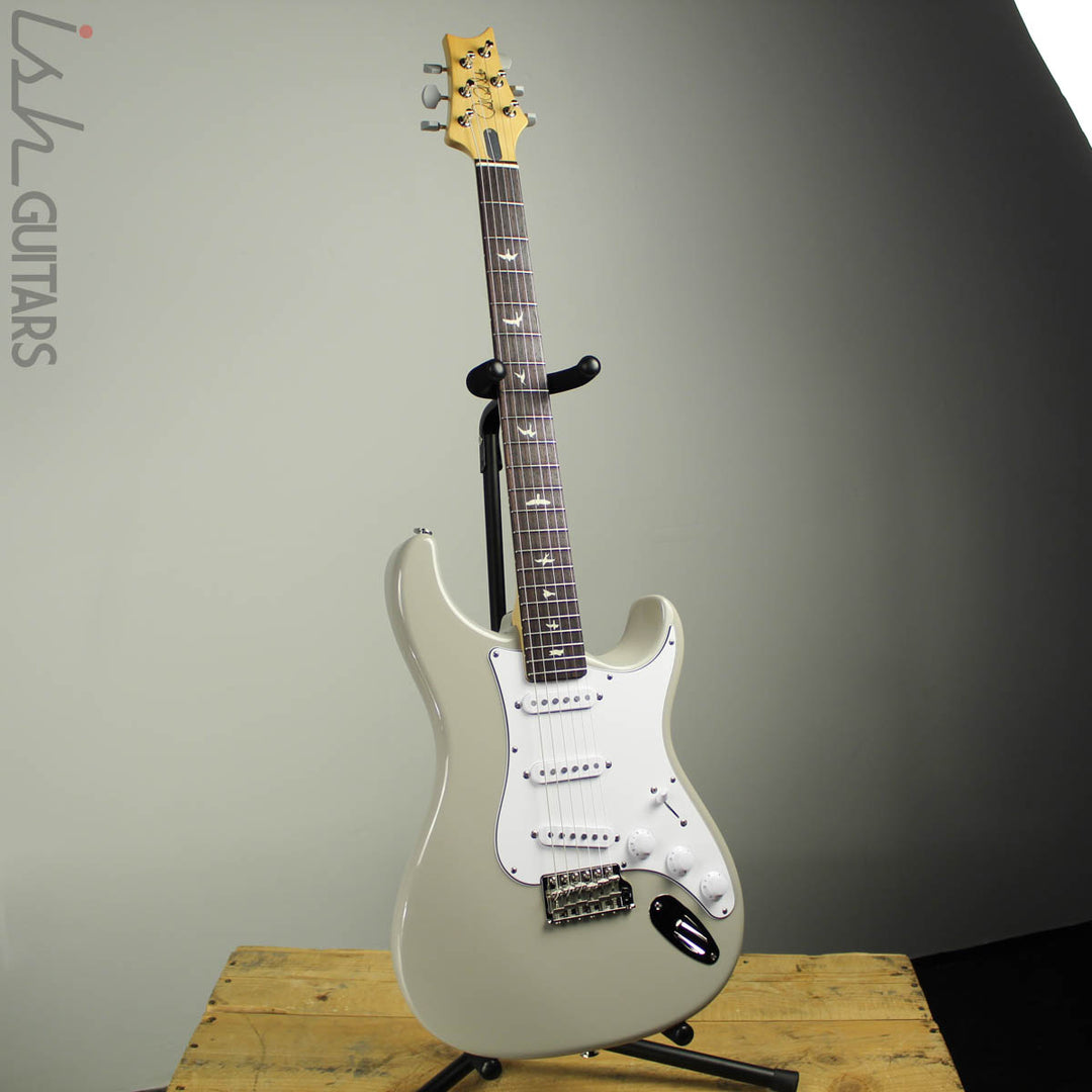 2019 PRS Paul Reed Smith John Mayer Silver Sky Moc Sand