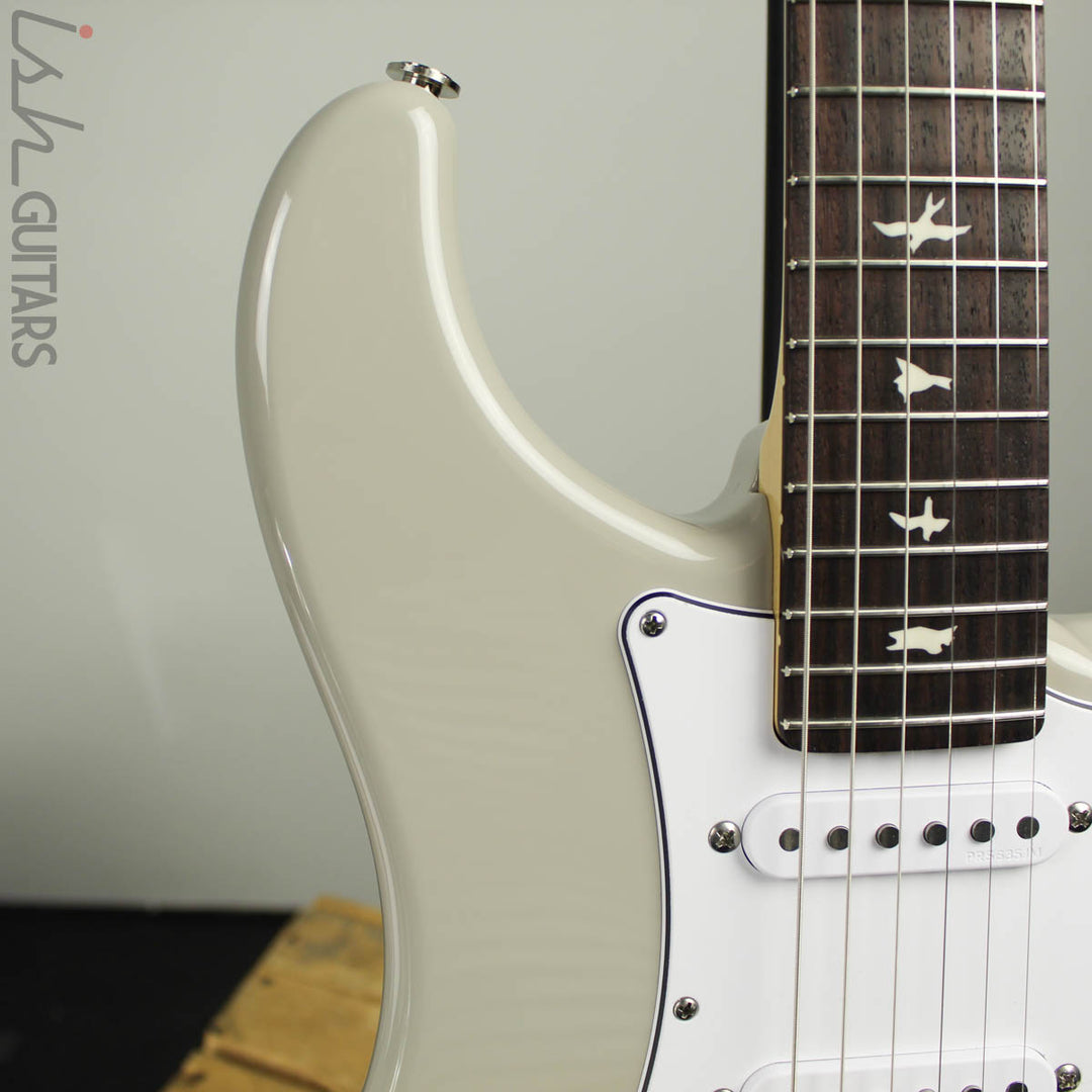 2019 PRS Paul Reed Smith John Mayer Silver Sky Moc Sand