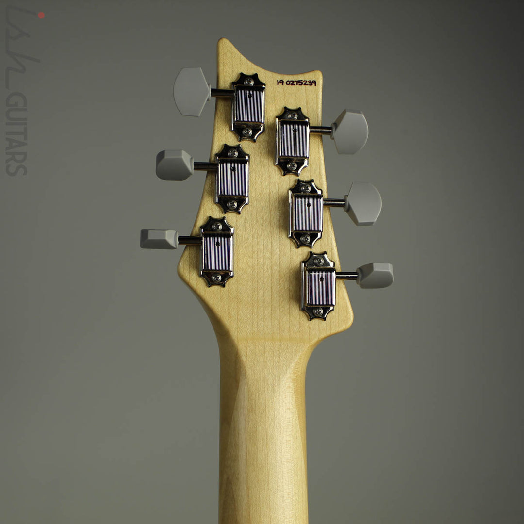 2019 PRS Paul Reed Smith John Mayer Silver Sky Moc Sand