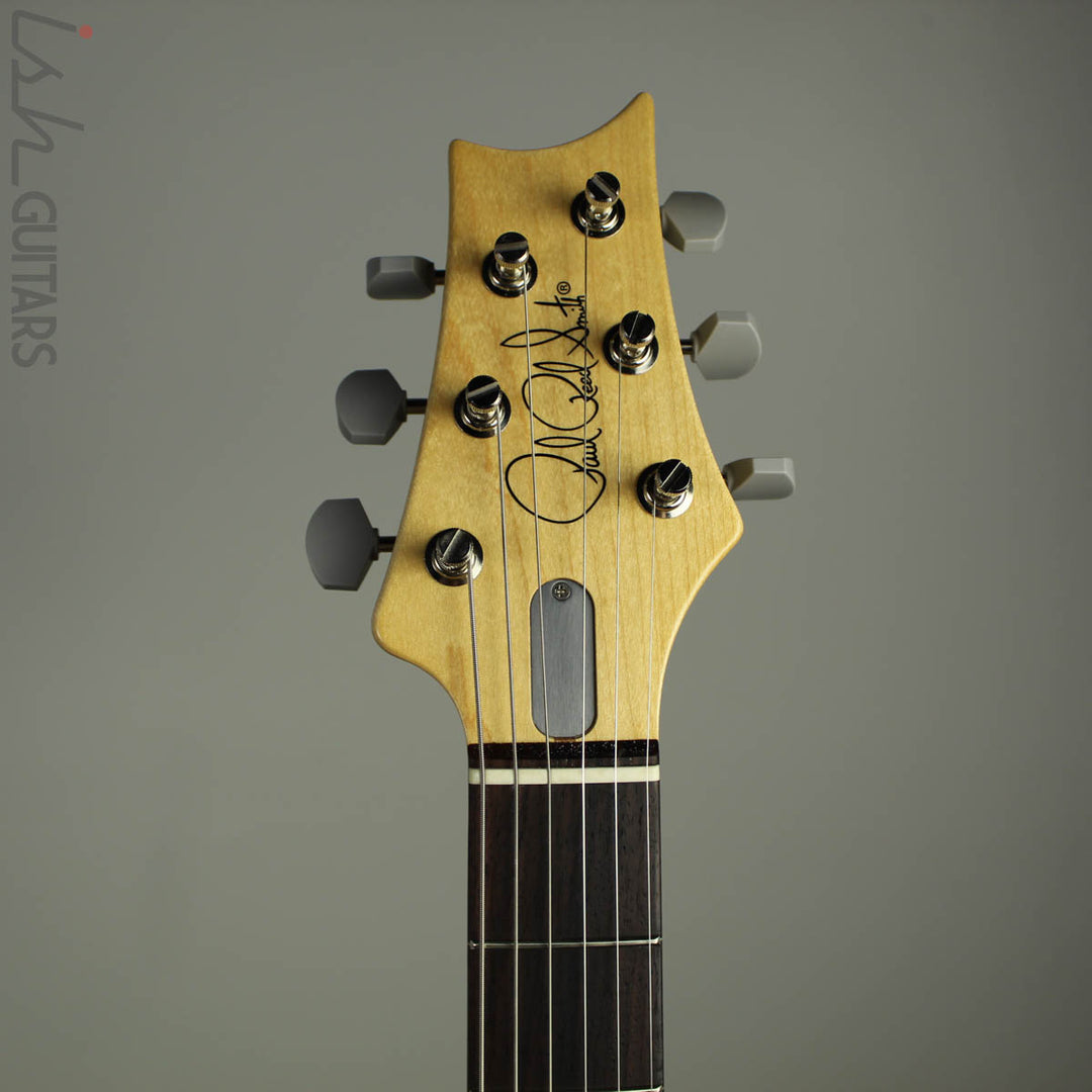 2019 PRS Paul Reed Smith John Mayer Silver Sky Dodgem Blue