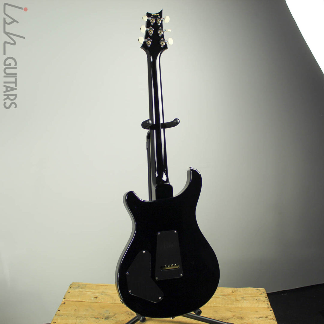 2019 PRS DGT Tremolo Opaque Black